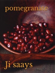 pomegranate