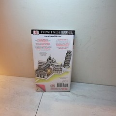 Travel Guide Ser.: DK Eyewitness Travel Guide Florence and Tuscany by DK…
