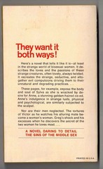 Vintage Lesbian erotica 2 book set by Stacey Clubb gay sapphic smut eros sleaze