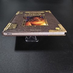 Players Handbook II (2) Dungeons & Dragons D&D 3.5 Edition Hardcover d20