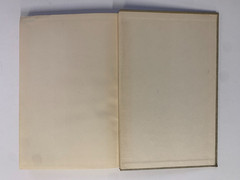 BOOK OF TROUT FLIES Stream Insect & Imitations PRESTON JENNINGS ©1935, 1st Edn.