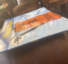 I Read Signs by Tana Hoban Paperback Book