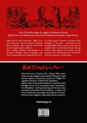 Giovanni M. Colasanti Dino Battaglia Laura Battag San Francesco d’Ass (Hardback)