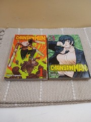 Classic Shonen & Dark Fantasy Magna Action Mixed Lot (17 Books) -bk2.1