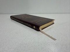 The Pursuit of God & The Pursuit of Man Devotional Readings A.W. Tozer