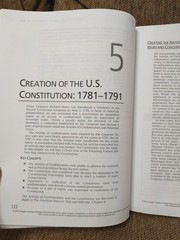 Fast Track to a 5, Preparing for the AP US History Examination 2016 Paperback