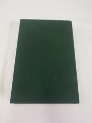 Lutheran Book Of Worship Inter Synod First Print 1978 HC Green Cover 960 Pages