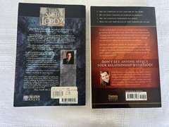 John Bevere Books- Bait of Satan & This Faith The Lord? As Is No DVD