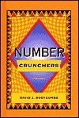 Number Crunchers – Unknown Binding – VERY GOOD