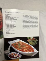 5 Asian cookbooks by Kenneth Mitchell: Japan, Sri Lanka, Thailand, Malaysia, Ind