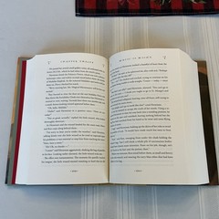 Harry Potter and the Deathly Hallows 1st Edition 2007 RARE Misprint 759 Pages