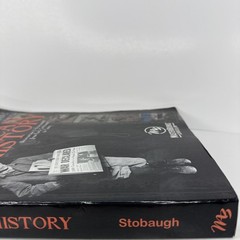 Masterbooks American History Student High School Revised Ed – (Highlighter Use)