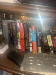 Book Lot 33 total