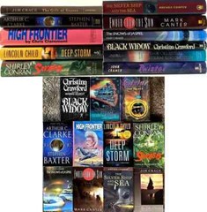 You Pick Hardcover SCIENCE FICTION FANTASY Books Heinlein Zelazny Bob Shaw Poul