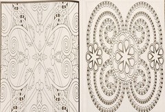 Kick Back & Color to Music Set of 2 Floral and Patterns NEW