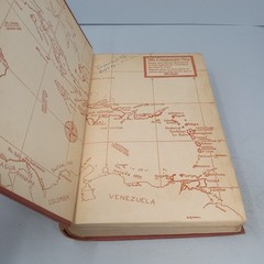 Admiral of the Ocean Sea: A Life of Christopher Columbus by Samuel Eliot Morison