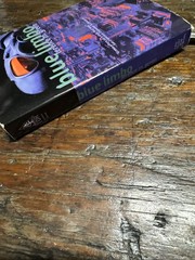 Blue Limbo by Terence M. Green (1998, Uk- a Format Paperback) 1st Printing