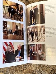So Help Me God SIGNED by Mike Pence – 1st Prt / 1st Ed Near Fine Hardcover