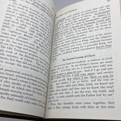 Gospel According to John Vol 1 2 3 Revelation Daniel Bible Prophecy Greene Hour