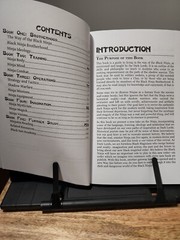 Black Ninja Handbook: Black Brotherhood Training Manual