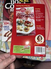 Betty Crocker Gift Set see description and pics