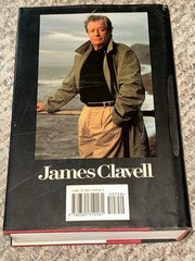 Gai Jin GAI-JIN James Clavell Japan Asian Saga First Edition Printing HC DJ 1st