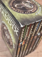 The Shadow Children: Complete Series (Boxed Set) Books 1-7, Margaret Haddix