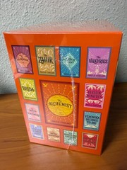 The Paulo Coelho 13 Books Collection Boxset By Paulo Coelho NEW Paperback 2022