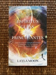 Layla Moon Books – Lot Of 3 – Paperback – Números Angelicales- El Único Libro –