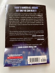 Sound Bender by Oliver, Lin; Baker, Theo