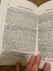 The Second Coming Of Christ Present Truth, “Mathew 24”