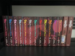 20TH CENTURY BOYS + MONSTER —PERFECT EDITION LOT (READ DESCRIPTION)