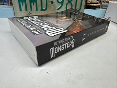 (2) He Who Fights with Monsters 4 & 6: a Litrpg Adventure