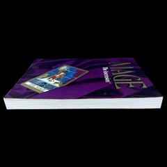 Mage : The Ascension White Wolf Softcover Storytelling Game Modern Magic RPG