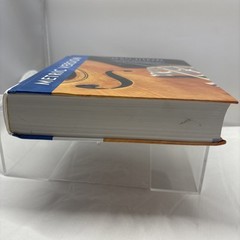 Calculus, Early Transcendentals, International Metric Edition HARDCOVER – GOOD+