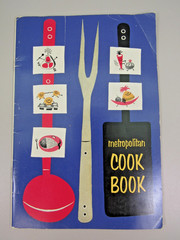 Lot 4 Vintage 1940s-50s Recipe Booklet Cookbook Pillsbury Country Kitchens Candy