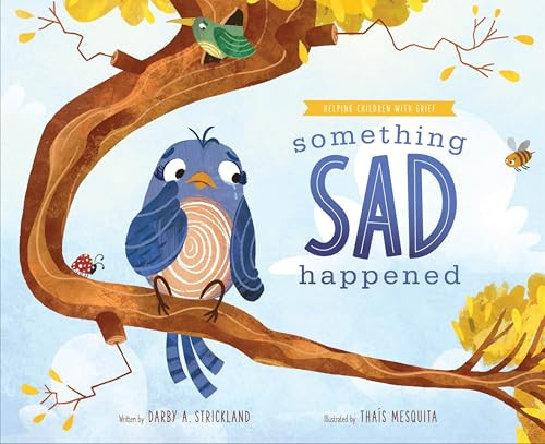Something Sad Happened Helping – GOOD