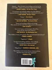 James A Novel Percival Everett Hardcover