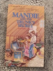 Mandie Series Box Set Vol 1-5 Lois Gladys Leppard Vintage Mystery Christian Book