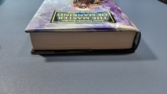 BRAND NEW NEVER READ Master Of Mankind Horus Heresy Book 41 Hardback