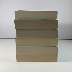 Lot of 6 Summer Romance Novels – Emily Henry, Elin Hilderbrand, Jennifer Weiner