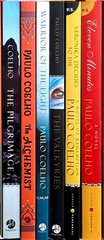 Essential Paulo Coelho by Paulo Coelho 2018 Trade Paperback 6 Book Collection