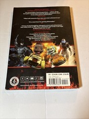 Game On! Guiness World Records Gamer’s Edition 4 Book Lot 2013 2014 2015 2018