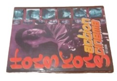 Hong Kong Action Cinema by Bey Logan (1996, Trade Paperback)