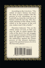 Spiritual Warfare Prayers
