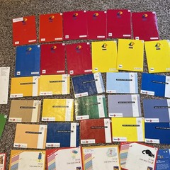 Lot of 44 Rigby PM Story Books Readers Early Learning Homeschool Sight Word K-2