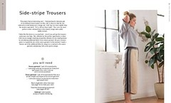 Re:Fashion Wardrobe, The: Sew your own stylish, sustainable clothes, Lawrie, Por