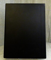 SIGNED RARE LTD Chemical Light Clamshell Stephane Graff 1st Edition of 20 Copies