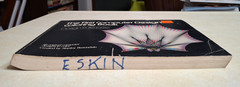 The First Computer Design Coloring Book Stanley Baxendale Vintage 1970s UNUSED