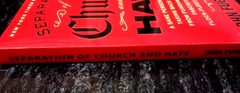 Separation of Church and Hate by John Fugelsang Brand New PAPERBACK